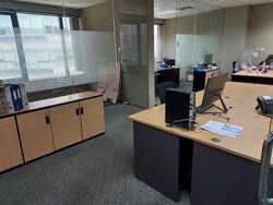 Uob Plaza (D1), Office #475170301